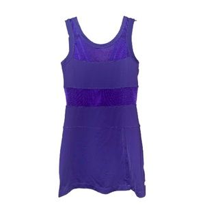 Vintage Tennis dress